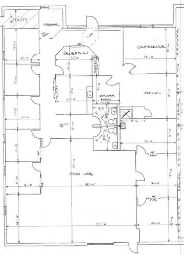 Office For Lease: 75 Victor Heights Pkwy, Victor, NY 14564
